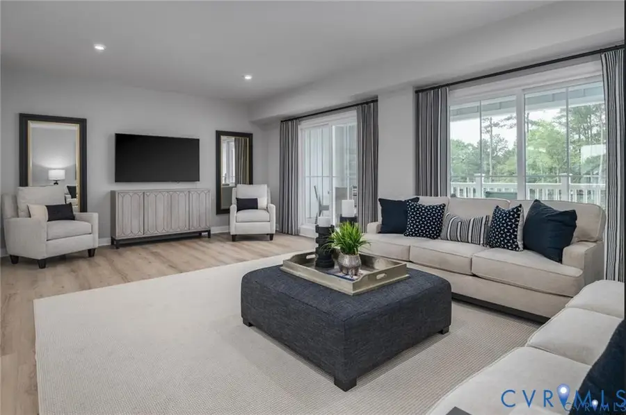 8007 Lake Laurel Lane #B, Glen Allen, VA 23060 - Image #2