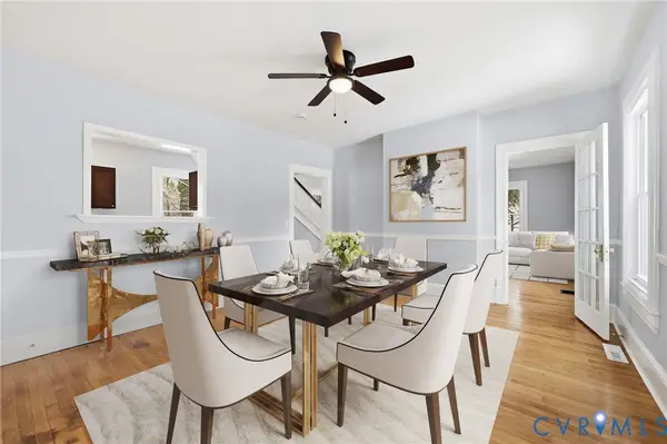 1806 Powhatan Avenue, Petersburg, VA 23805