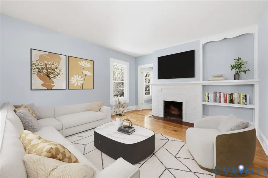 1806 Powhatan Avenue, Petersburg, VA 23805 - Image #3