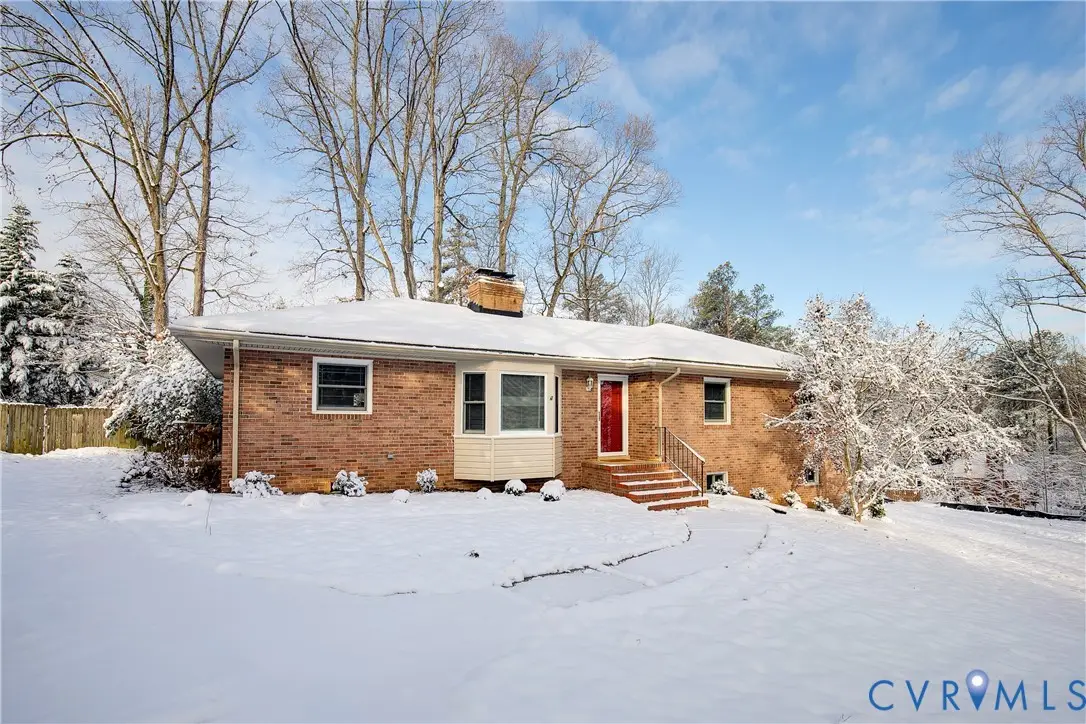 1216 Hioaks Road, Richmond, VA 23225 - Image #1