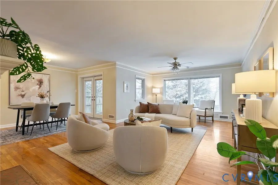 1216 Hioaks Road, Richmond, VA 23225 - Image #2