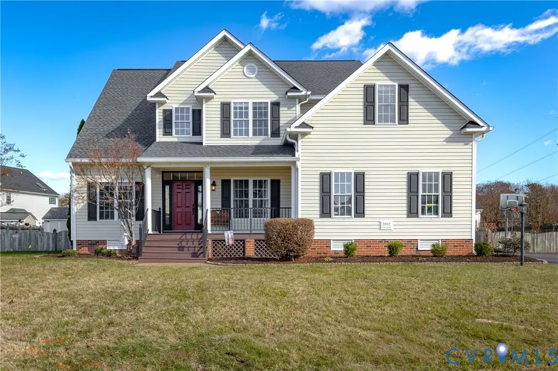 9992 Sunny Oak Drive, Mechanicsville, VA 23116 - Image #1