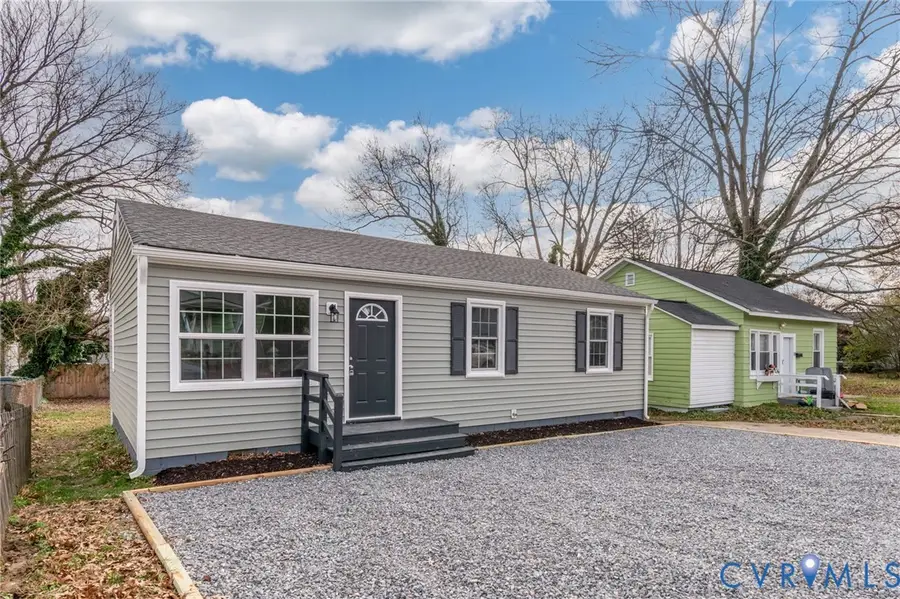 115 N Elm Avenue, Highland Springs, VA 23075 - Image #2