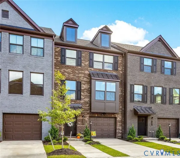 1255 Lazy River Road, Midlothian, VA 23114