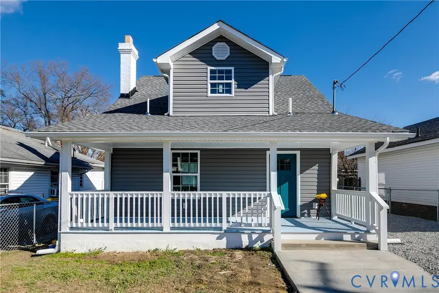 205 N 12th Avenue, Hopewell, VA 23860 - Image #3