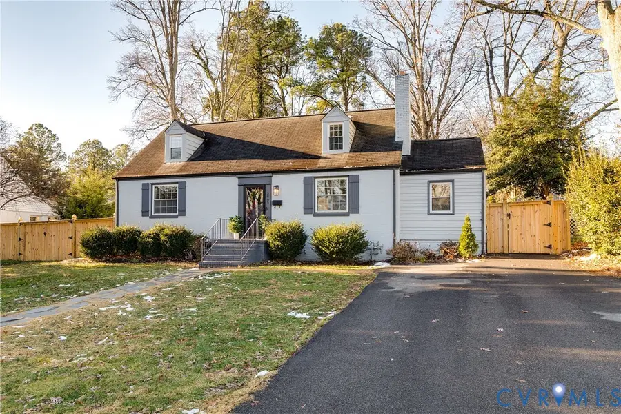 5805 Fitzhugh Avenue, Brookland, VA 23226 - Image #2