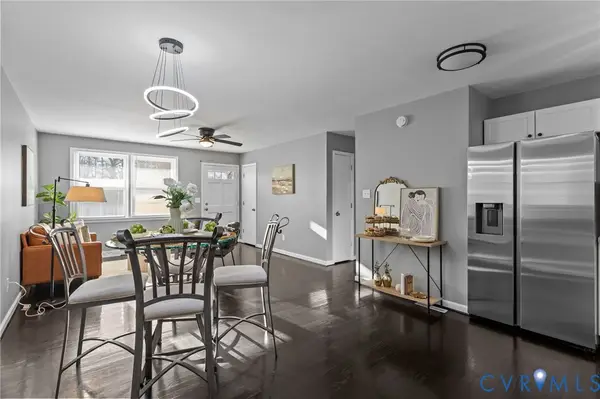 457 Roundtop Avenue, Petersburg, VA 23803