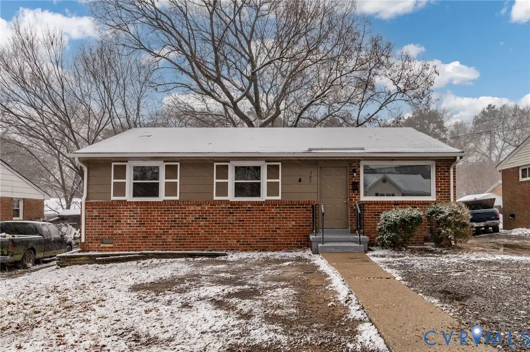 205 N Beech Avenue, Henrico, VA 23075 - Image #1
