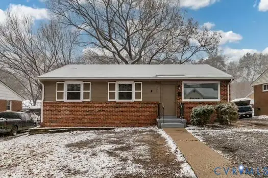 205 N Beech Avenue, Henrico, VA 23075 - Image #2