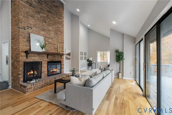 1 Brandon Circle, Williamsburg, VA 23185