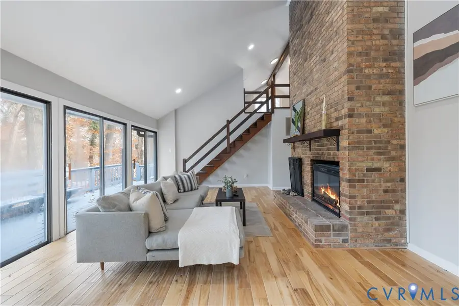 1 Brandon Circle, Williamsburg, VA 23185 - #2