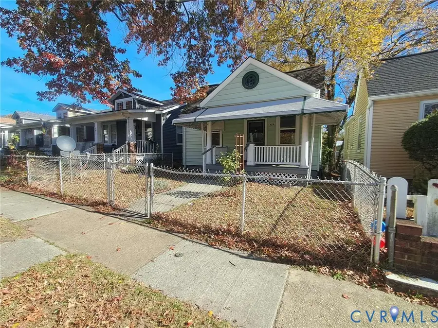 1429 Rogers Street, Richmond, VA 23223 - Image #3