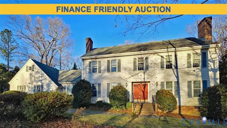 621 Blakeston Drive, North Chesterfield, VA 23236 - Image #2