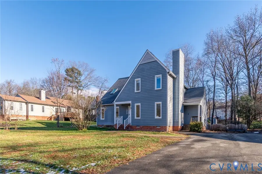 1909 Shady Branch Trail, Henrico, VA 23238 - Image #3