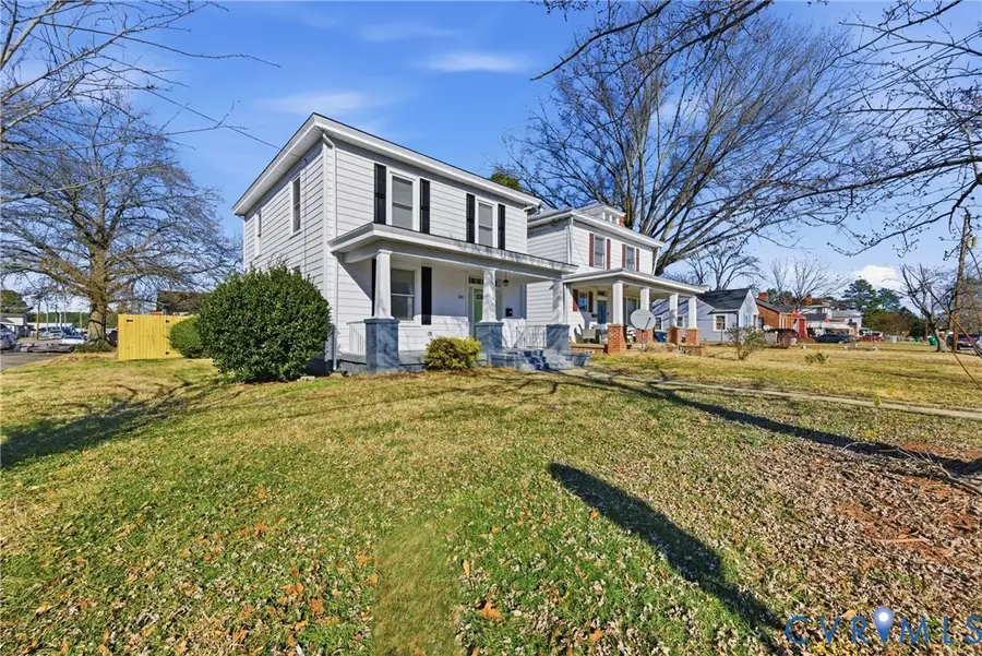 1741 Randolph Avenue, Petersburg, VA 23803 - Image #3