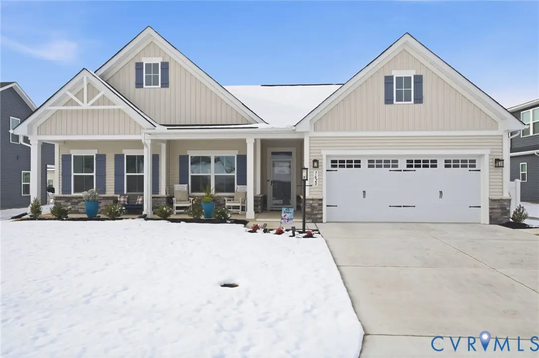 7620 Inverno Lane, New Kent, VA 23124 - Image #1