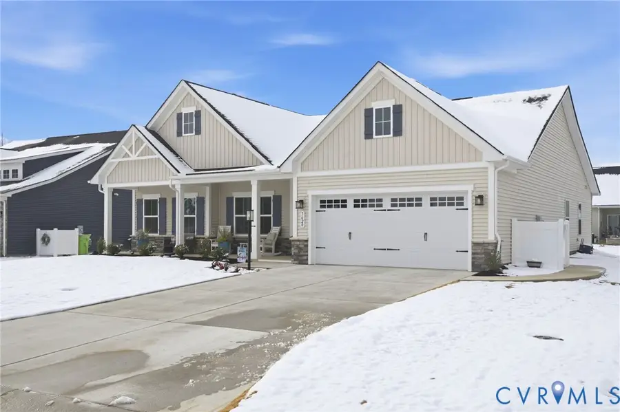 7620 Inverno Lane, New Kent, VA 23124 - Image #2
