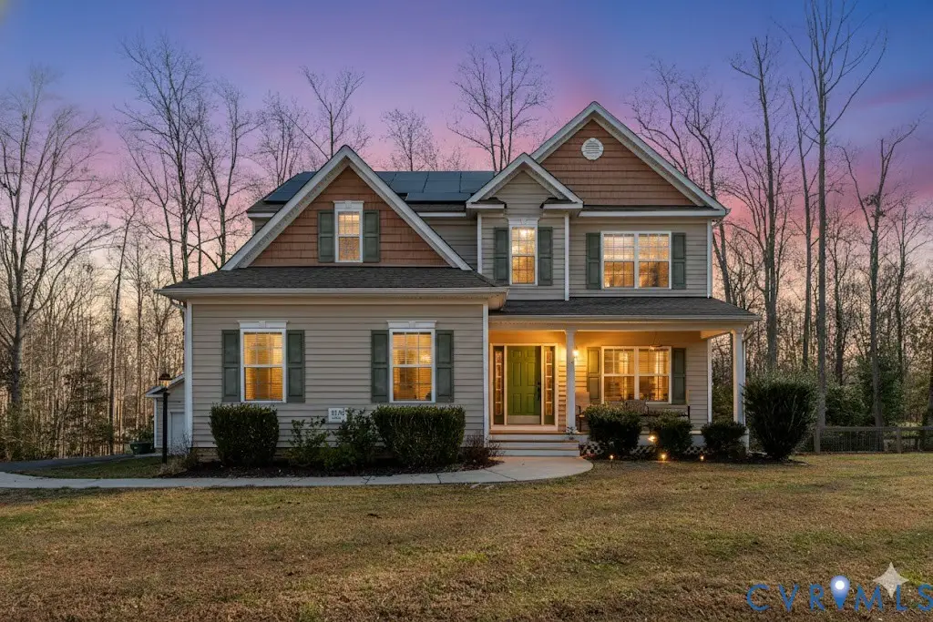 5005 Kelly Jane Court, Sandston, VA 23150 - Image #1