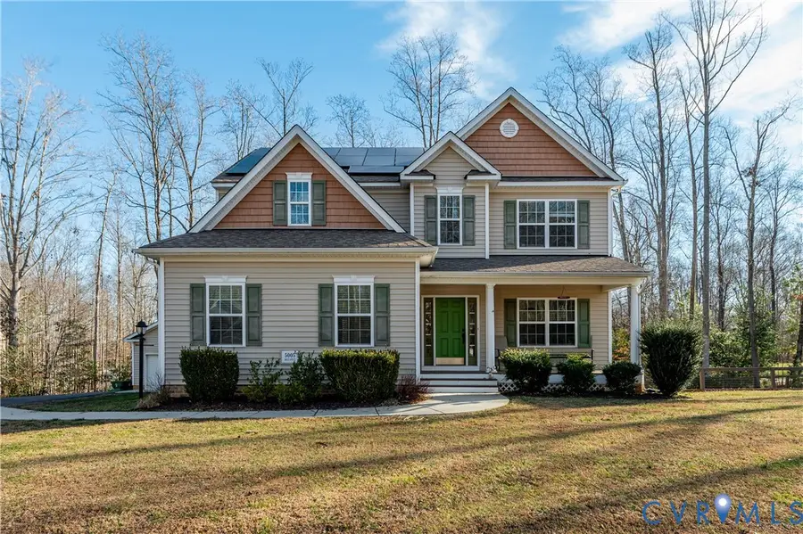 5005 Kelly Jane Court, Sandston, VA 23150 - Image #2