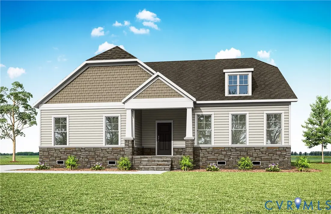 8884 Emily Jane Place, Quinton, VA 23141 - Image #1