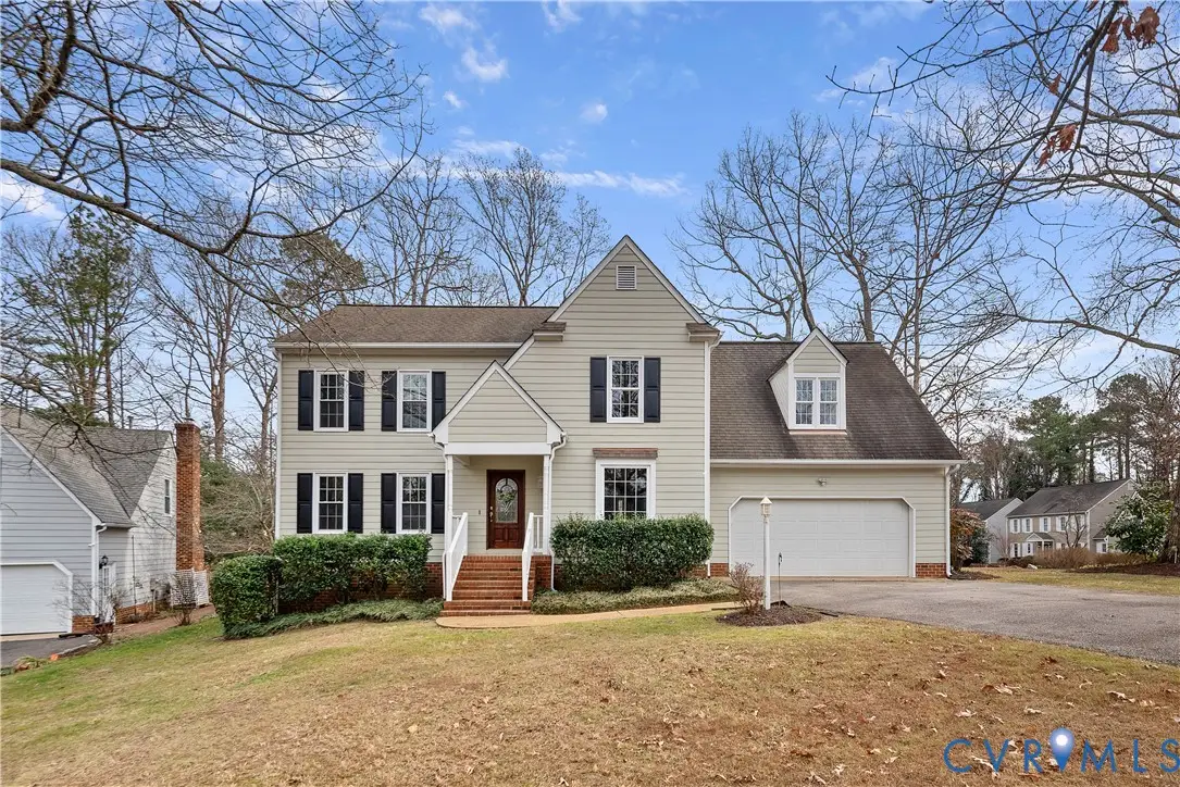 2305 Shadow Ridge Place, Midlothian, VA 23112 - Image #1