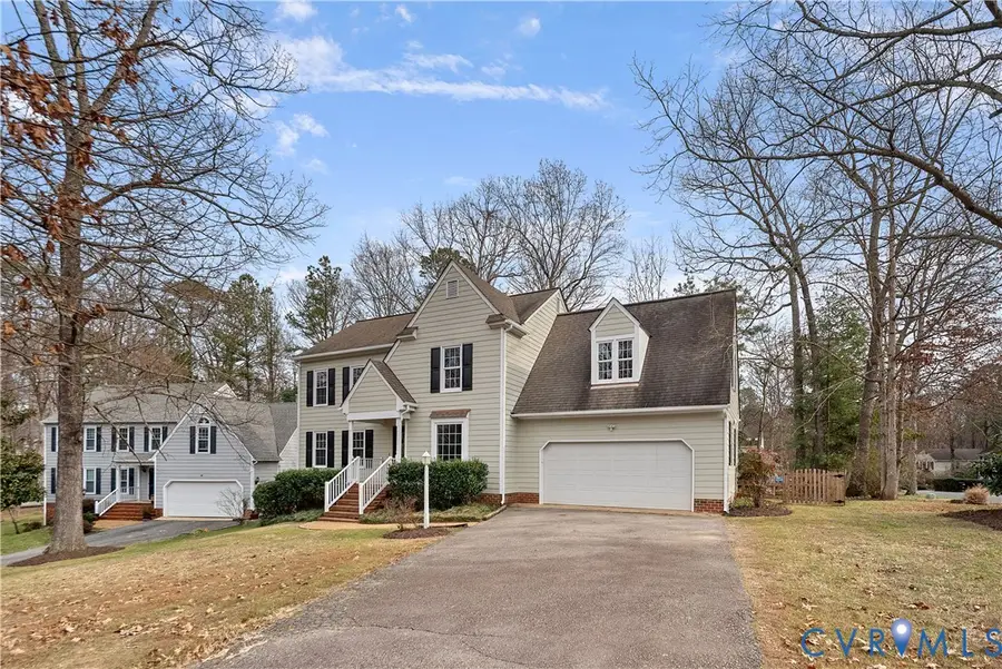 2305 Shadow Ridge Place, Midlothian, VA 23112 - Image #2
