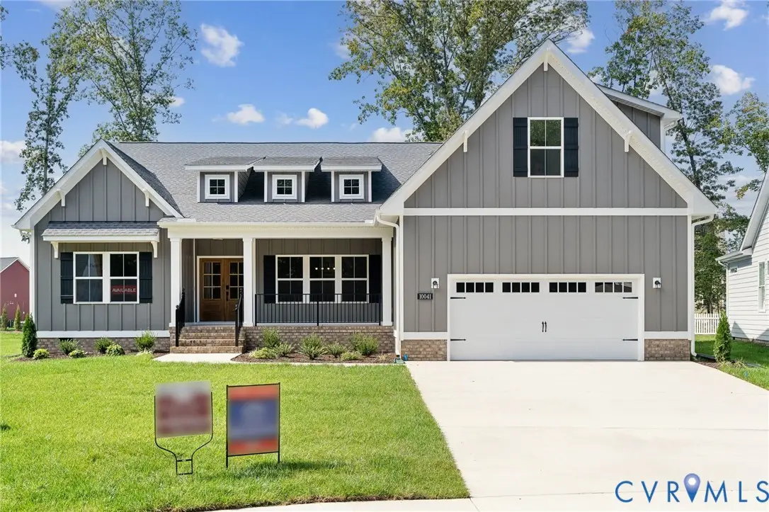 8607 Leanne Lane, Mechanicsville, VA 23116 - Image #1