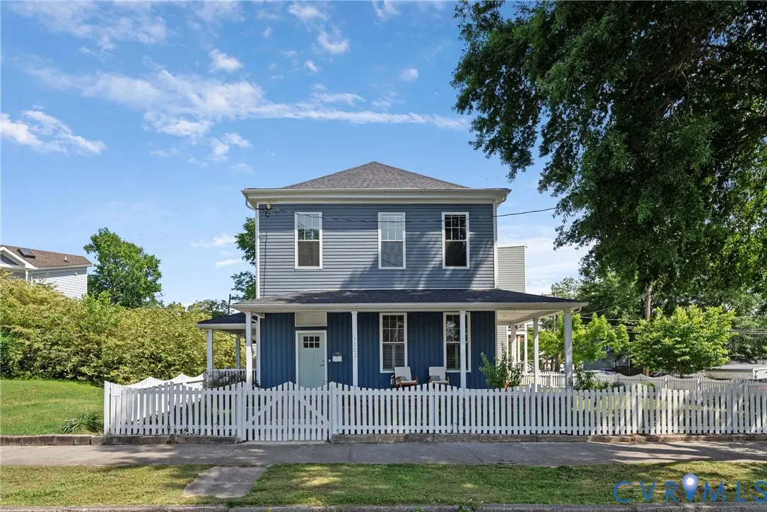 1003 Chimborazo Boulevard, Richmond, VA 23223 - Image #1