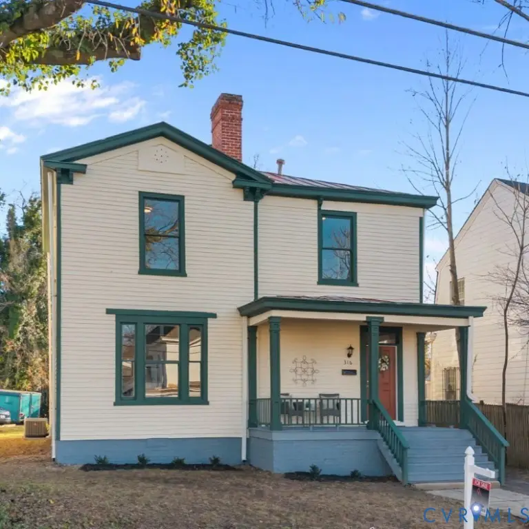 316 Saint Andrew Street, Petersburg, VA 23803 - Image #2