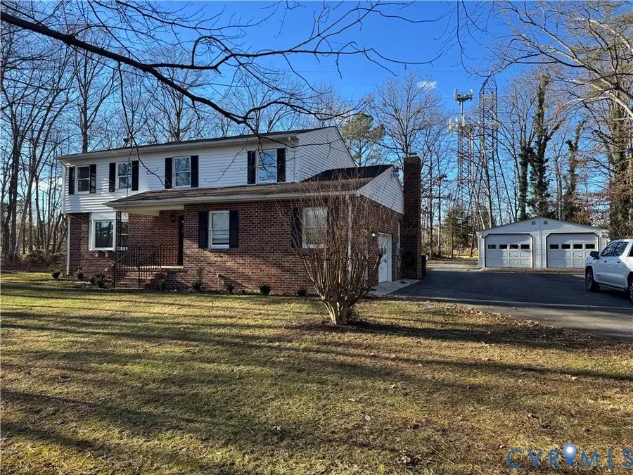 10510 Courtney Road, Glen Allen, VA 23060 - Image #2