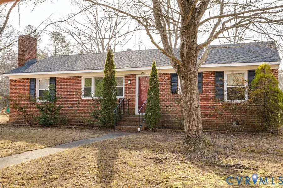 2671 Barnesway Lane, Henrico, VA 23231 - Image #2