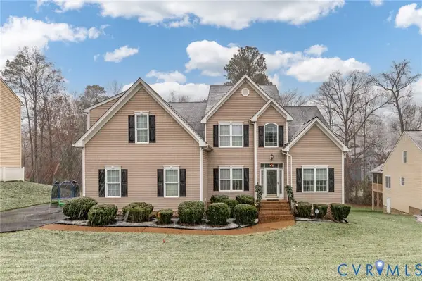 4612 Tooley Drive, Chester, VA 23831