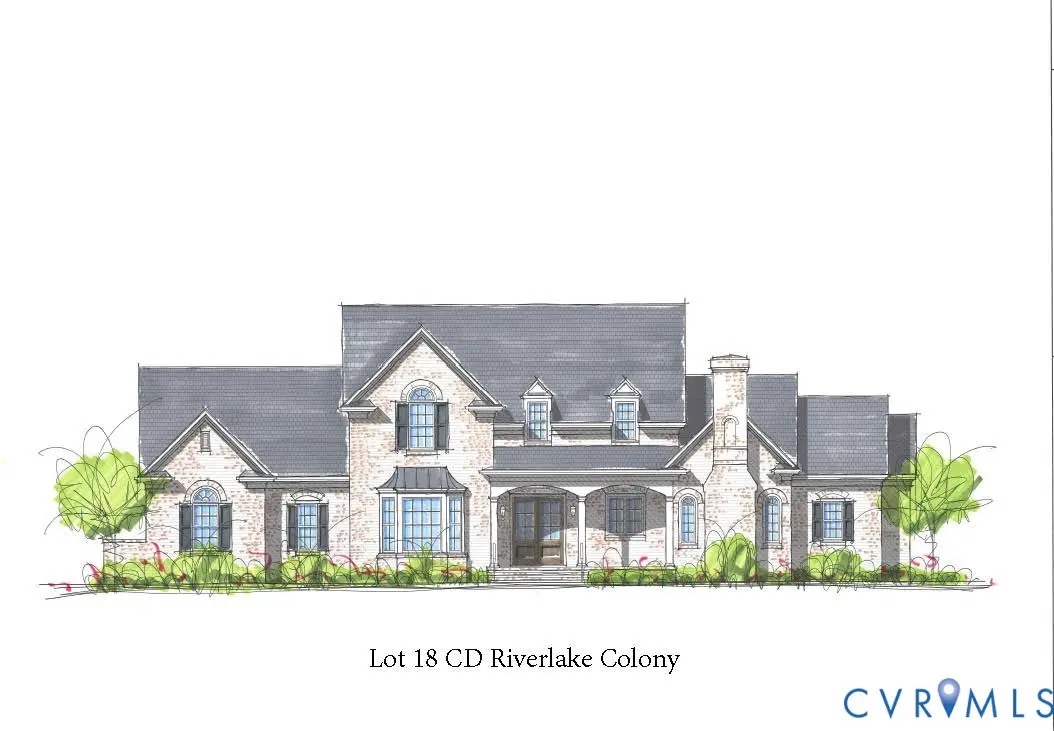 9701 Sloman Place, Henrico, VA 23238 - Image #1