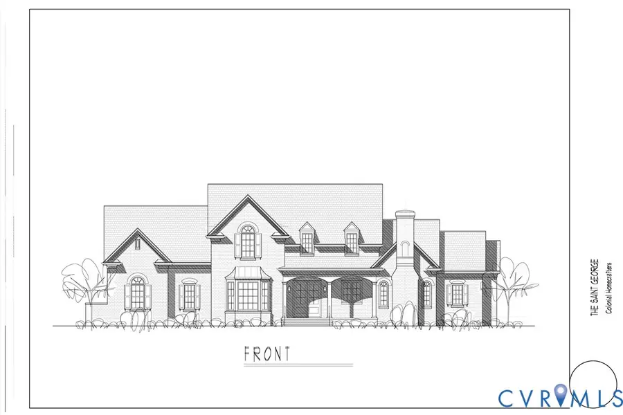 9701 Sloman Place, Henrico, VA 23238 - Image #2