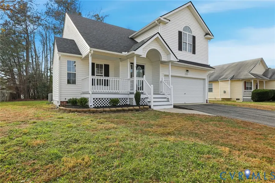 725 Cobbs Point Way, Bermuda, VA 23836 - Image #2