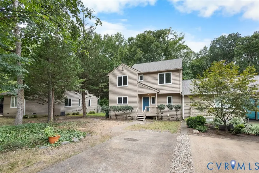 12916 Copperas Lane, Henrico, VA 23233 - Image #3