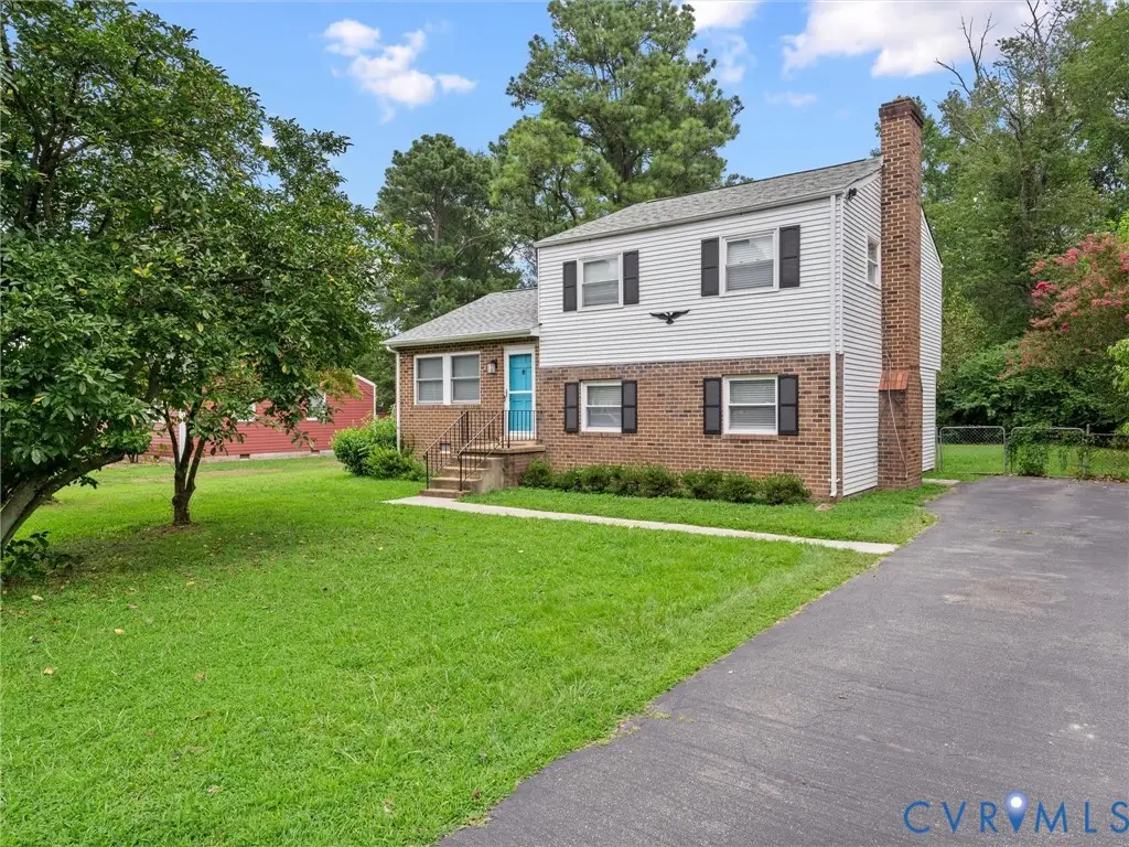 1404 Midage Lane, Sandston, VA 23150 - Image #1