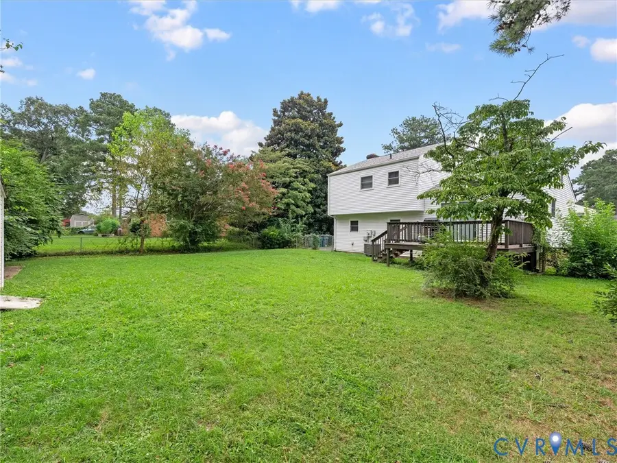 1404 Midage Lane, Sandston, VA 23150 - Image #3