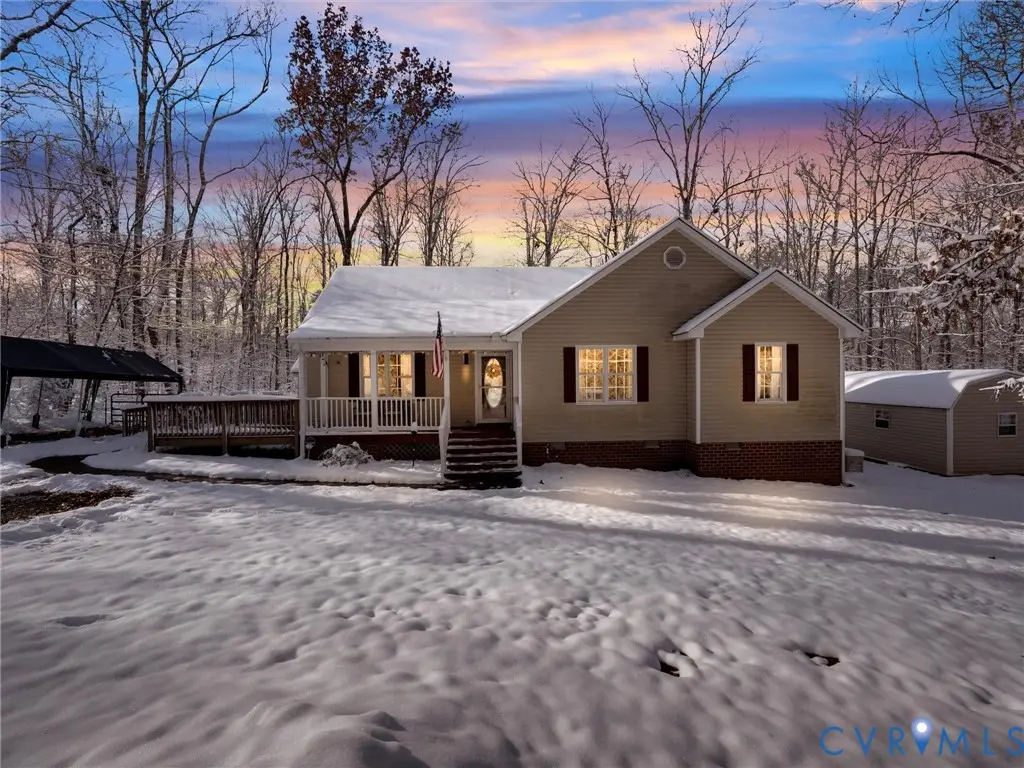 2026 Fairlane Drive, Powhatan, VA 23139 - Image #1