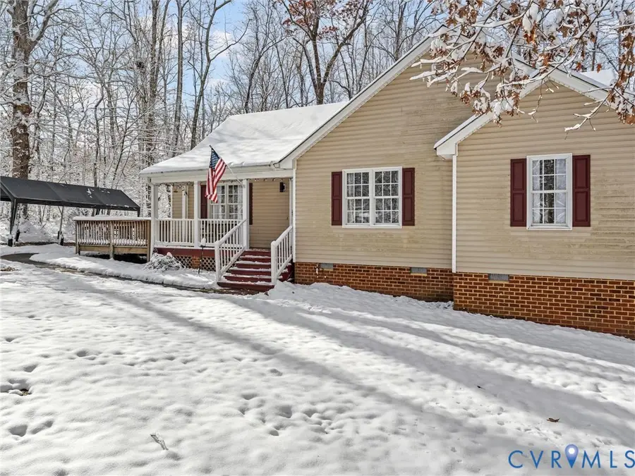 2026 Fairlane Drive, Powhatan, VA 23139 - Image #2