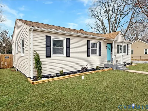 206 Randolph Street, Ashland, VA 23005