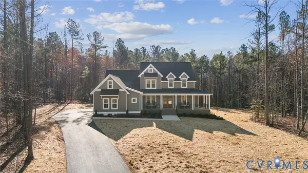 13155 Sodbury Drive, Midlothian, VA 23113