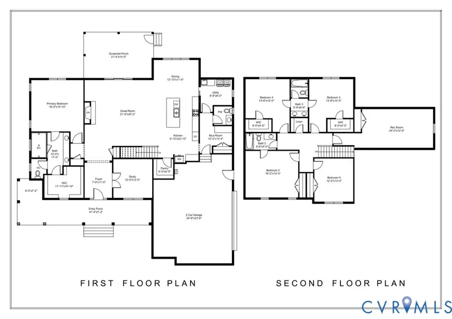 13155 Sodbury Drive, Midlothian, VA 23113 - Image #2