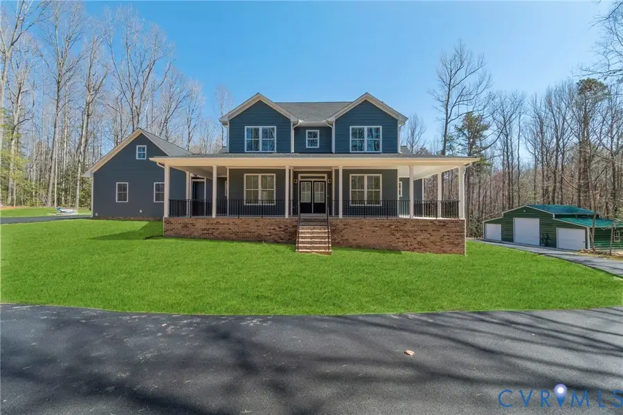 15036 Whitewood Lane, South Anna, VA 23047 - Image #2