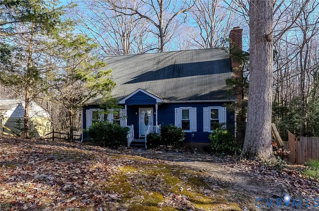 1607 Pinchot Street, Richmond, VA 23235 - Image #1