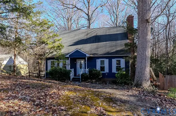 1607 Pinchot Street, Richmond, VA 23235