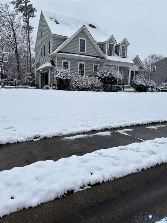 14006 Grace Wood Place, Midlothian, VA 23113 - Image #1