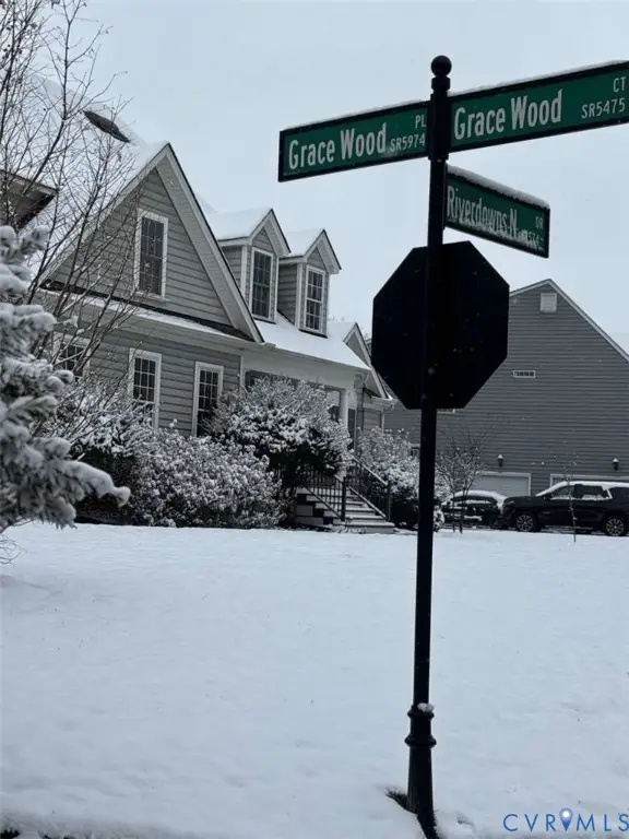 14006 Grace Wood Place, Midlothian, VA 23113 - Image #2