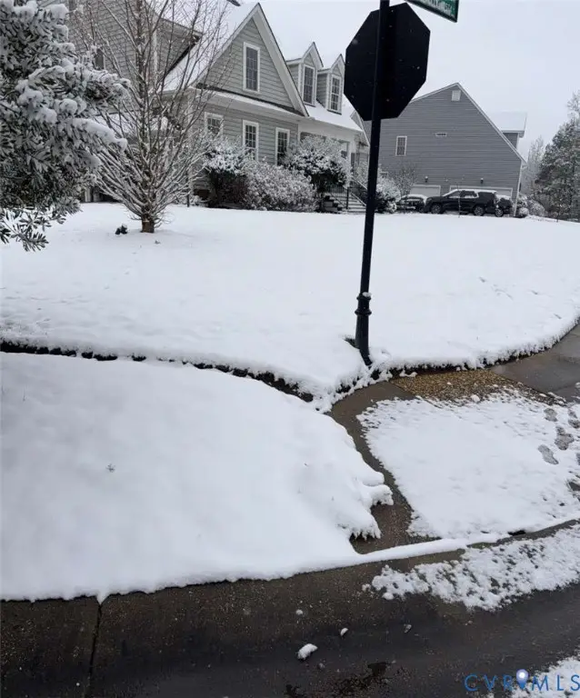 14006 Grace Wood Place, Midlothian, VA 23113 - Image #3