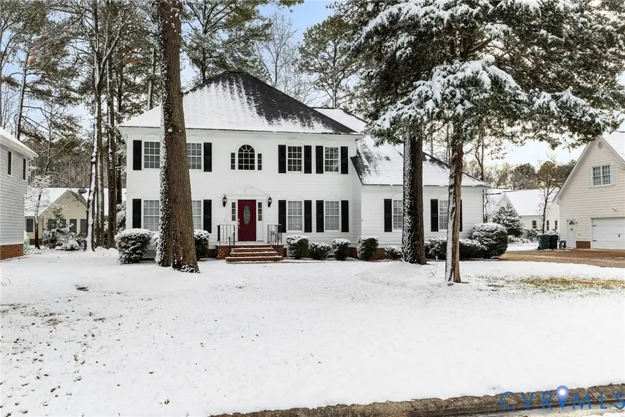 119 Old Brickhouse Lane, Colonial Heights, VA 23834 - Image #2